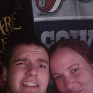 Meet your Posher, Levi